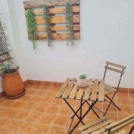 Precioso Atico Churriana Con Terraza Churriana de la Vega Eksteriør billede