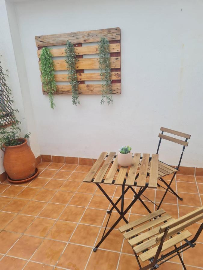 Precioso Atico Churriana Con Terraza Churriana de la Vega Eksteriør billede